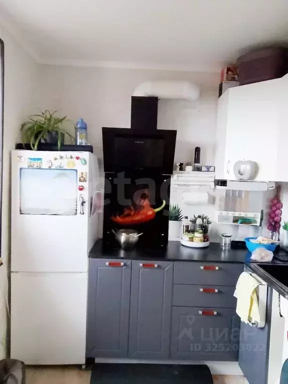 1-к кв. Калининградская область, Черняховск ул. Тухачевского, 9А (33.5 ... - Фото 1