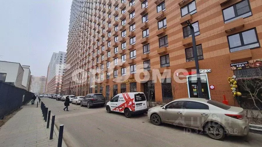 Помещение свободного назначения в Московская область, Ленинский ... - Фото 2