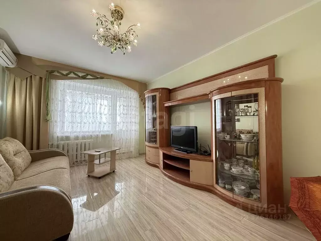 3-к кв. Краснодарский край, Ейск Пионерская ул. (59.7 м) - Фото 2