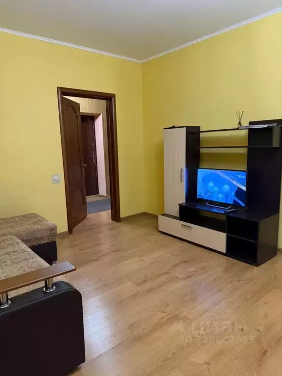 1-к кв. Ростовская область, Ростов-на-Дону просп. Королева, 25г (51.0 ... - Фото 2