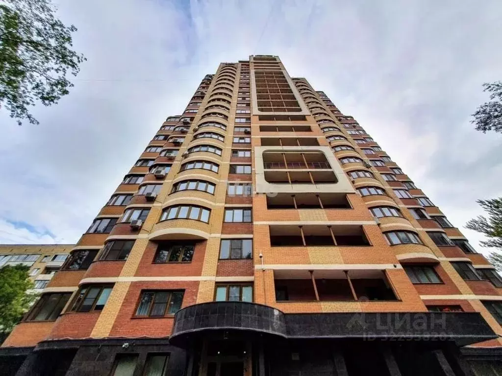 Офис в Москва ул. Вавилова, 56 (120 м) - Фото 0