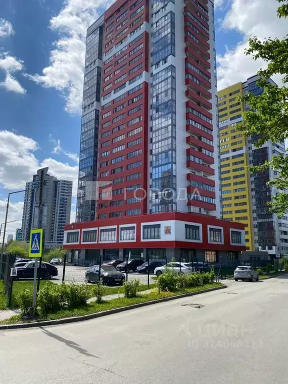 Помещение свободного назначения в Новосибирская область, Новосибирск ... - Фото 0