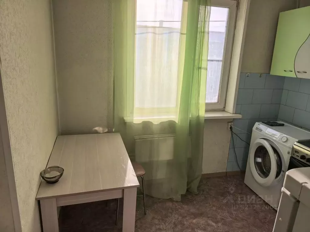 1-к кв. Забайкальский край, Чита 1-й мкр, 6 (34.5 м) - Фото 1