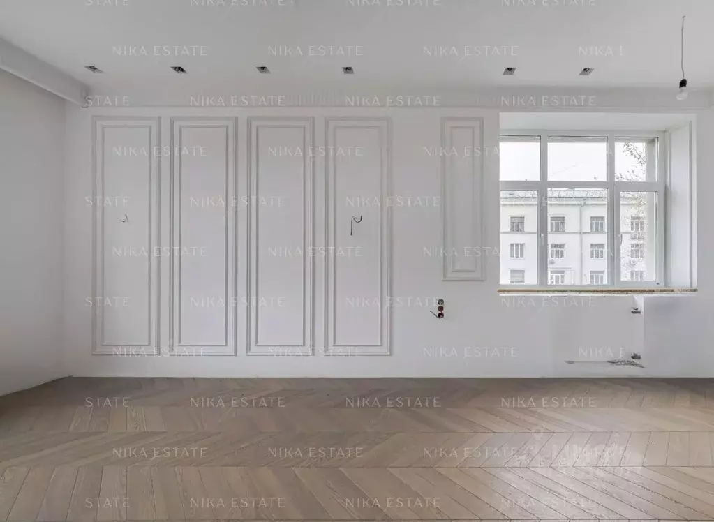 2-к кв. Москва Кутузовский просп., 33 (41.0 м) - Фото 1