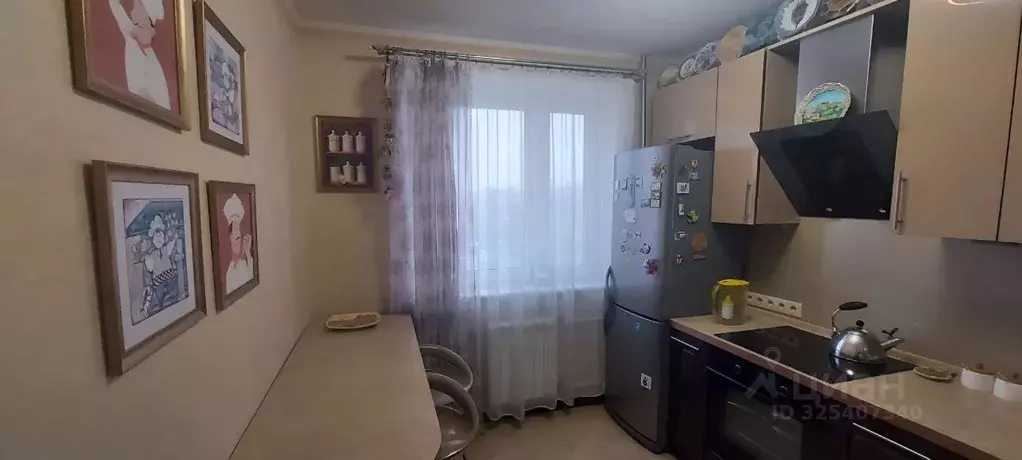 3-к кв. Московская область, Электросталь Юбилейная ул., 13 (80.0 м) - Фото 2