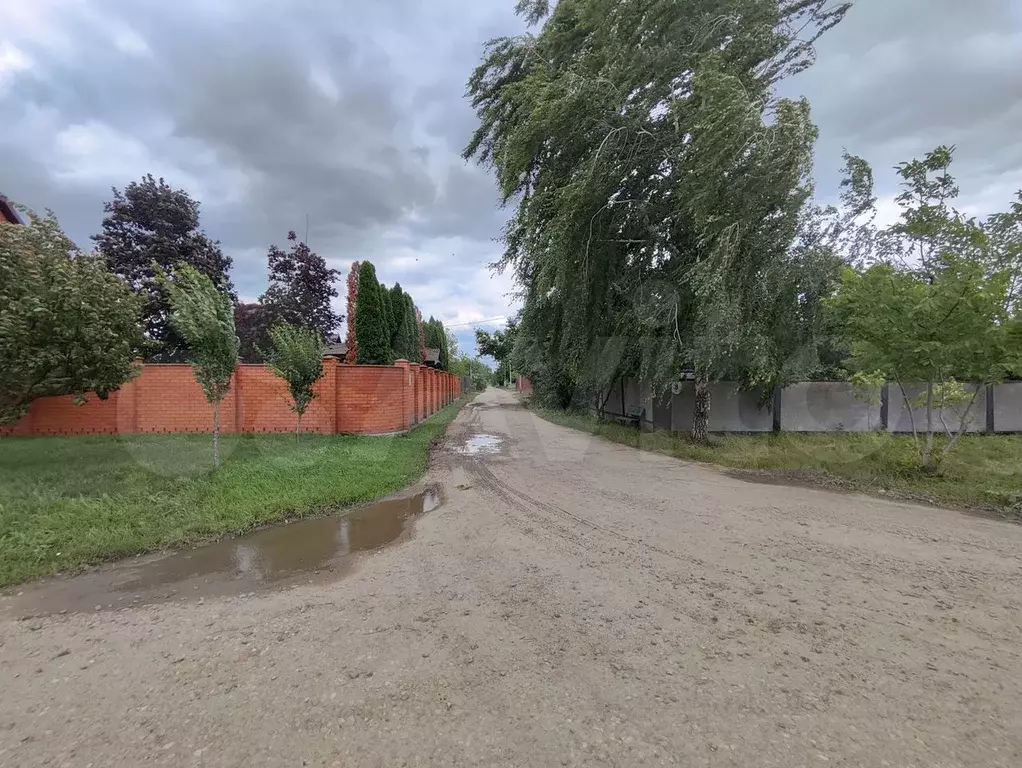 Участок 6,2 сот. (СНТ, ДНП) - Фото 0