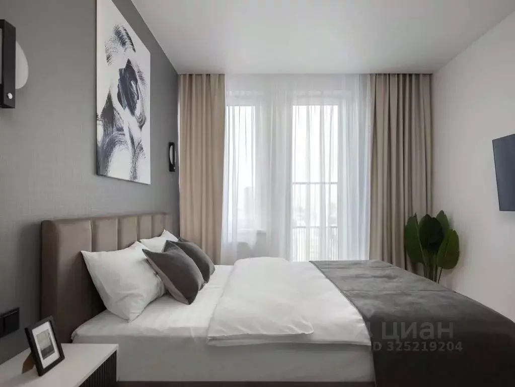 1-к кв. Москва Новоостаповская ул., 20 (22.0 м) - Фото 1