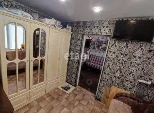 Комната Иркутская область, Ангарск 92/93 кв-л, 11 (31.7 м) - Фото 1