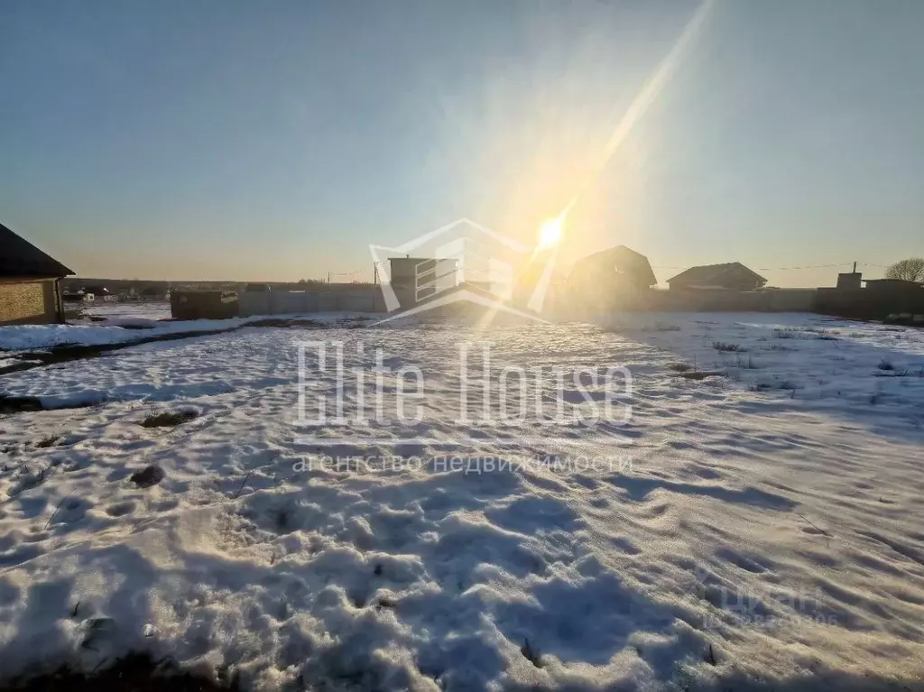 Участок в Калужская область, Калуга ул. Непокоренных Ленинградцев (7.5 ... - Фото 1