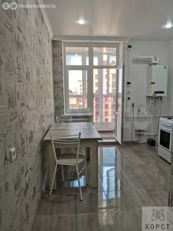 1-комнатная квартира: Ставрополь, улица Генерала Маргелова, 5/2 (39.5 ... - Фото 0