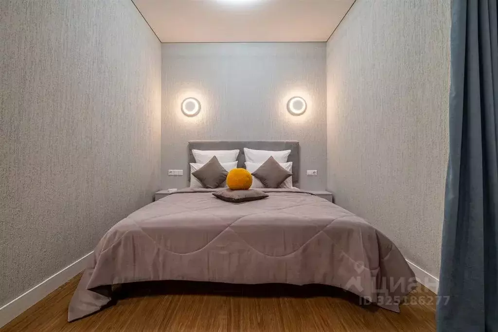 Студия Кабардино-Балкария, Эльбрусский район, с. Терскол ул. ... - Фото 1