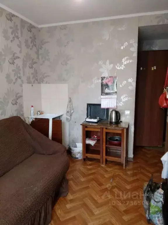 Студия Красноярский край, Красноярск просп. Металлургов, 29 (16.0 м) - Фото 2