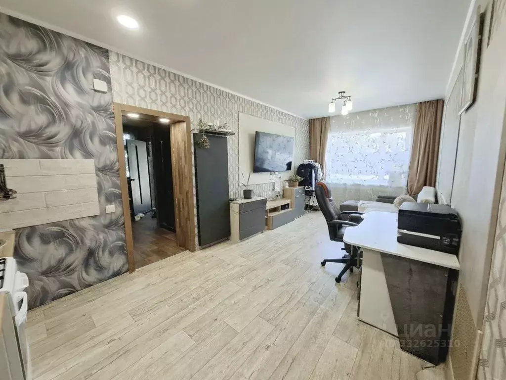 Дом в Пензенская область, Пенза проезд 5-й Громова, 4 (80 м) - Фото 1