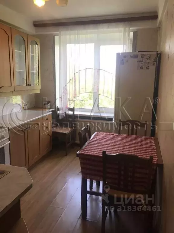 1-к кв. Санкт-Петербург просп. Науки, 24К1 (31.1 м) - Фото 0
