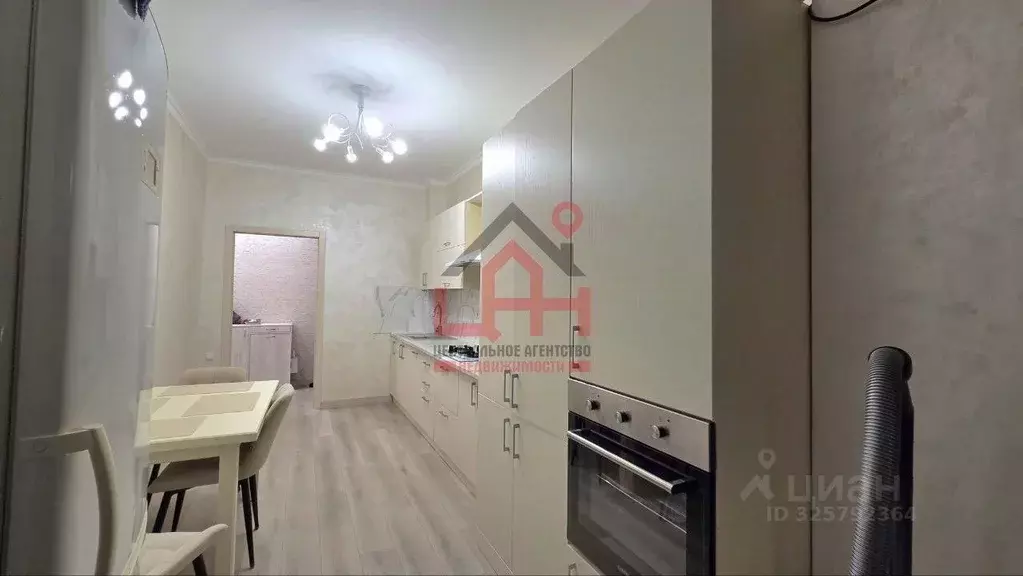 2-к кв. Ставропольский край, Ессентуки Депутатская ул., 11 (59.5 м) - Фото 1