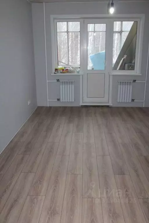 Квартира, 1 комната, 31.8 м - Фото 1