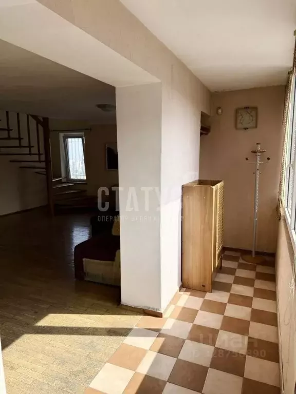 4-к кв. Крым, Ялта муниципальный округ, Виноградное пгт ш. ... - Фото 2