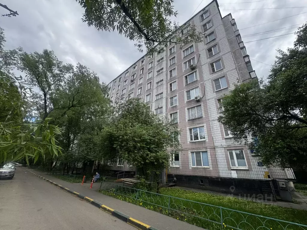 2-к кв. Московская область, Одинцово Союзная ул., 2 (44.2 м) - Фото 1