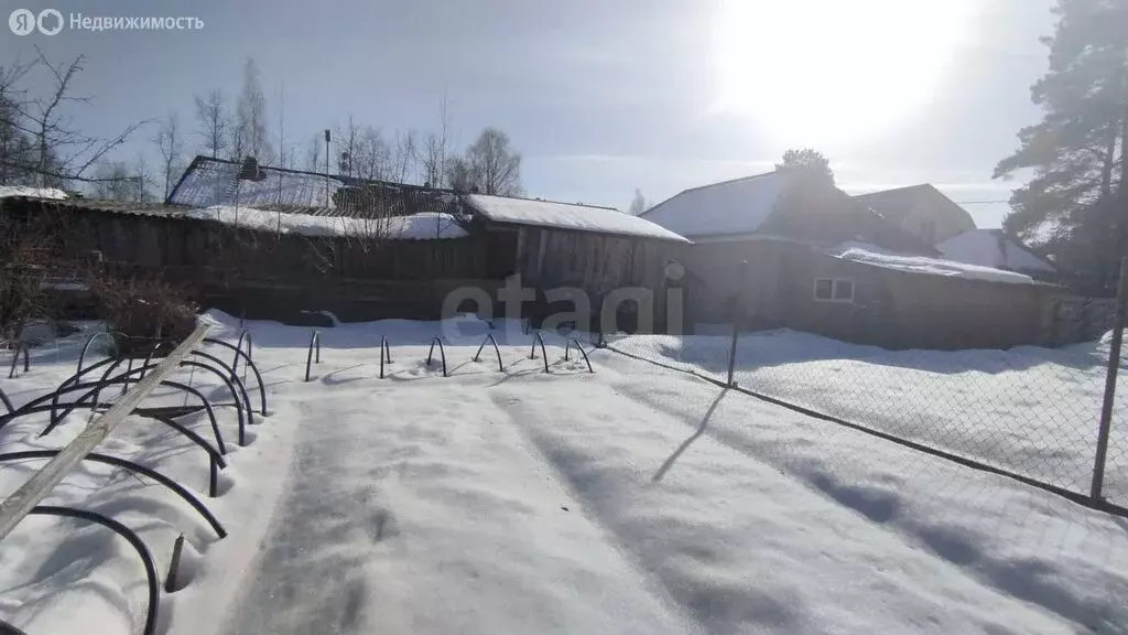 Участок в посёлок Пчёвжа, улица Гагарина (3.07 м) - Фото 2