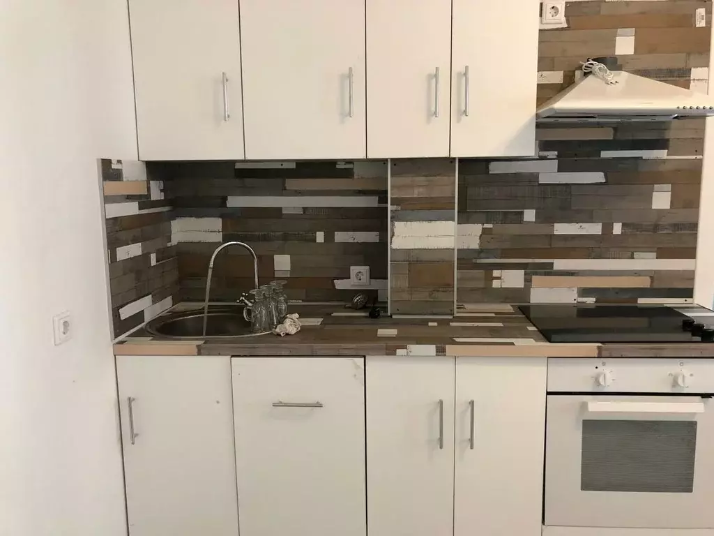 2-к кв. Санкт-Петербург Кременчугская ул., 17к2 (68.0 м) - Фото 1