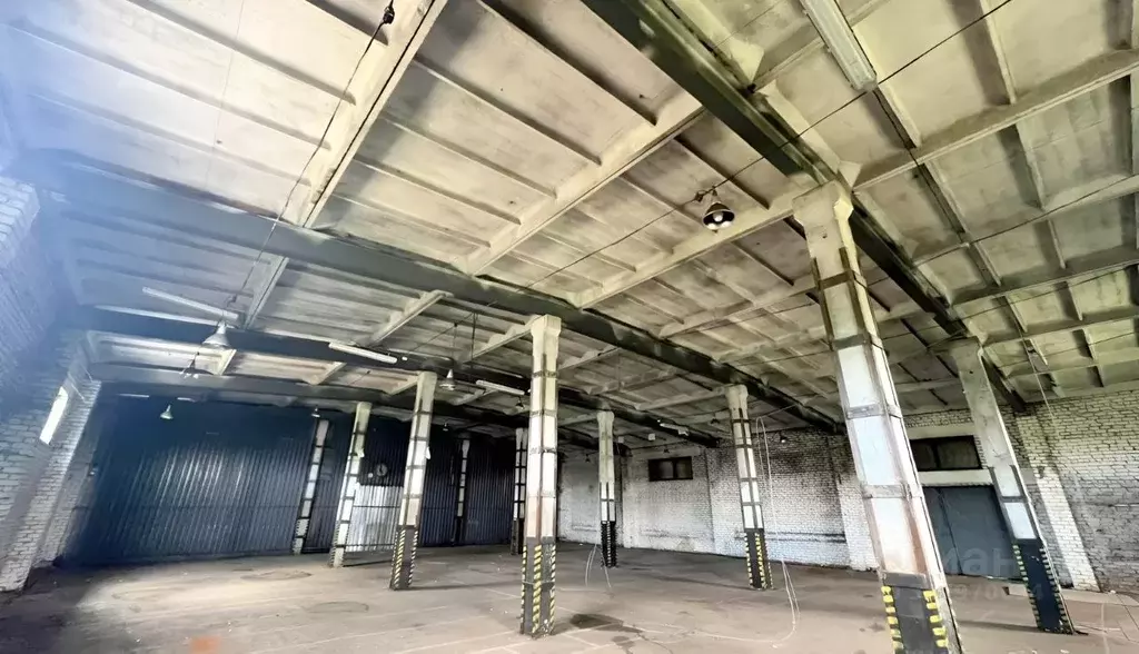 Склад в Свердловская область, Верхняя Пышма ул. Петрова, 22Б (718 м) - Фото 1