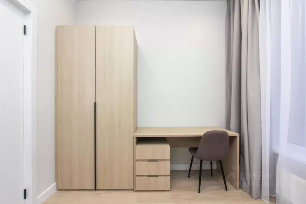 3-к кв. Свердловская область, Екатеринбург ул. Шаумяна, 24 (94.0 м) - Фото 1