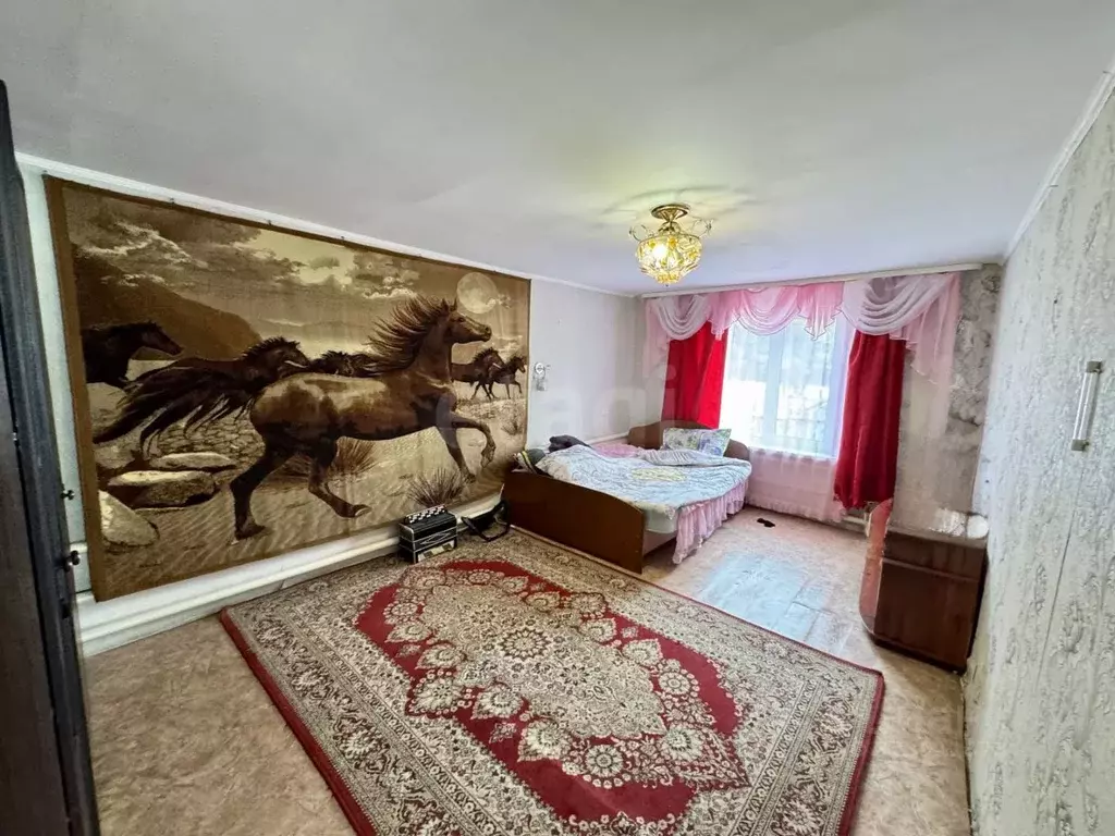 Дом в Свердловская область, Талицкий муниципальный округ, пос. ... - Фото 2