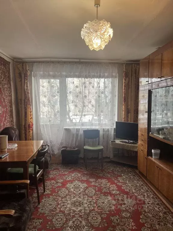 2-к кв. Калининградская область, Калининград ул. Грига, 2 (45.5 м) - Фото 1