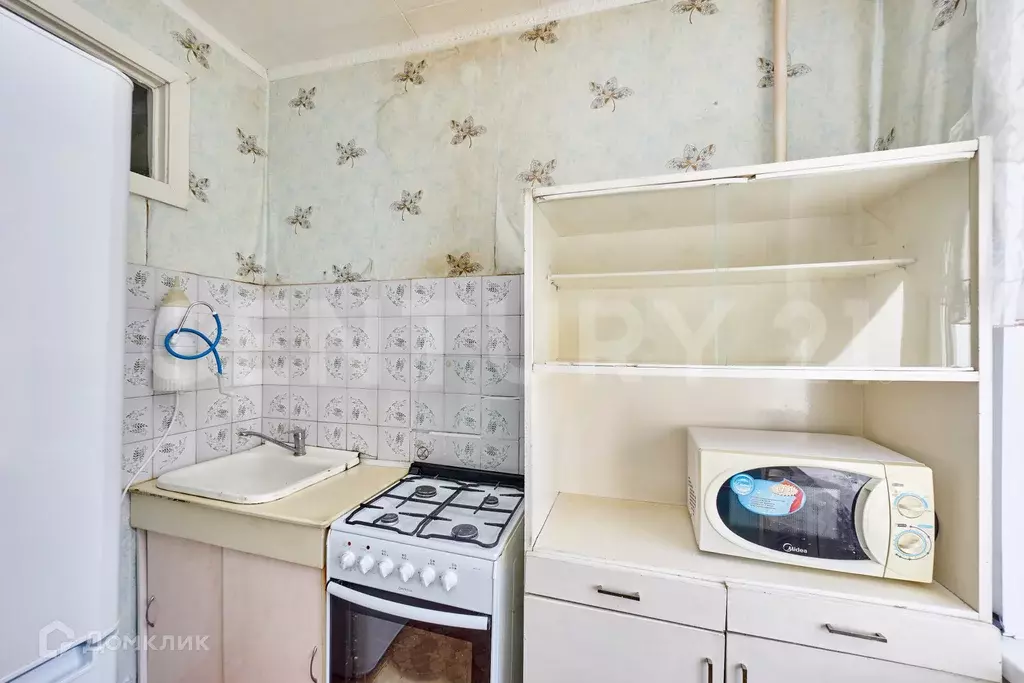 Продаётся 2-к квартира, 44.6 м - Фото 1