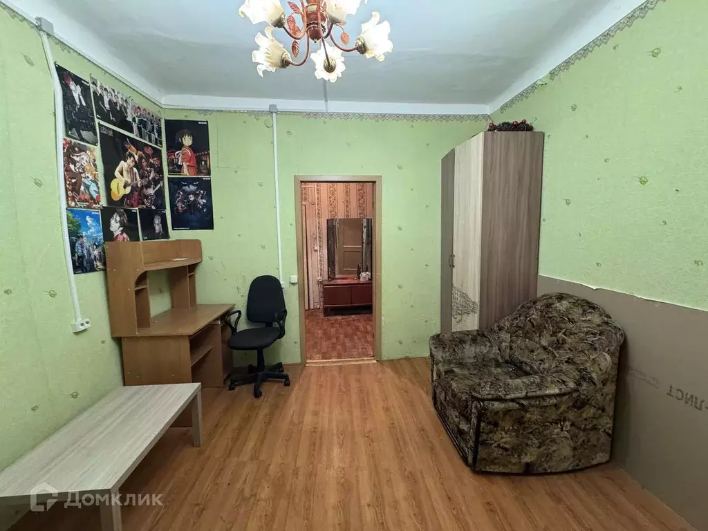 Продаётся 3-к квартира, 50.1 м - Фото 0