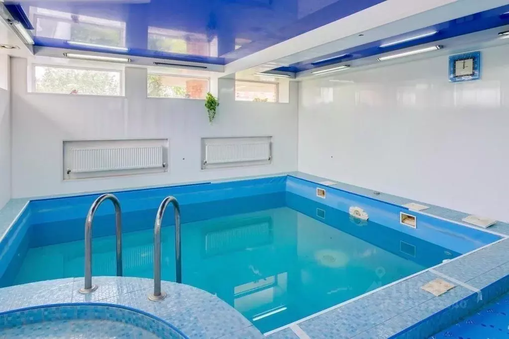 Дом в Московская область, Одинцовский городской округ, д. Супонево  ... - Фото 1