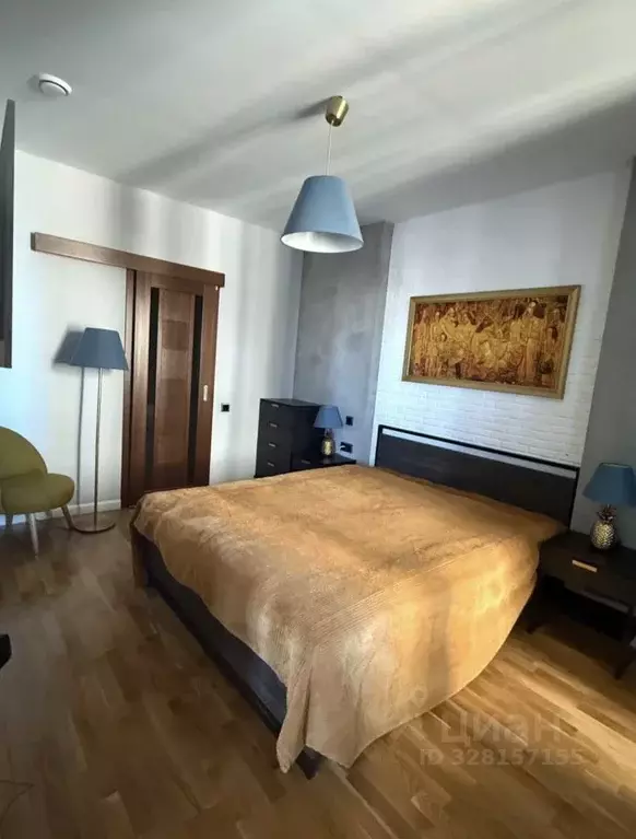 2-к кв. Москва Новодмитровская ул., 2к6 (55.0 м) - Фото 1