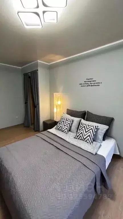 1-к кв. Ленинградская область, Выборг Московский просп., 16 (27.0 м) - Фото 2