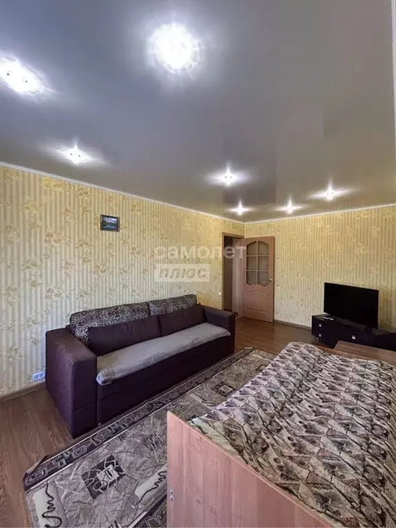 2-к кв. Архангельская область, Коряжма просп. Ленина, 36А (39.7 м) - Фото 1