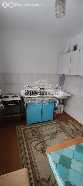 1-комнатная квартира: Курган, улица Дзержинского, 29А (33 м) - Фото 0