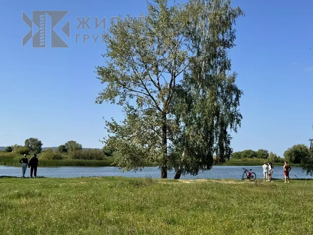 Дом в Татарстан, Лаишевский район, д. Матюшино  (241 м) - Фото 1