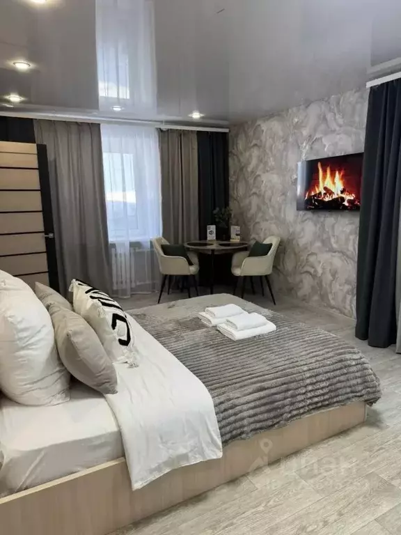 1-к кв. Камчатский край, Петропавловск-Камчатский просп. 50 лет ... - Фото 1