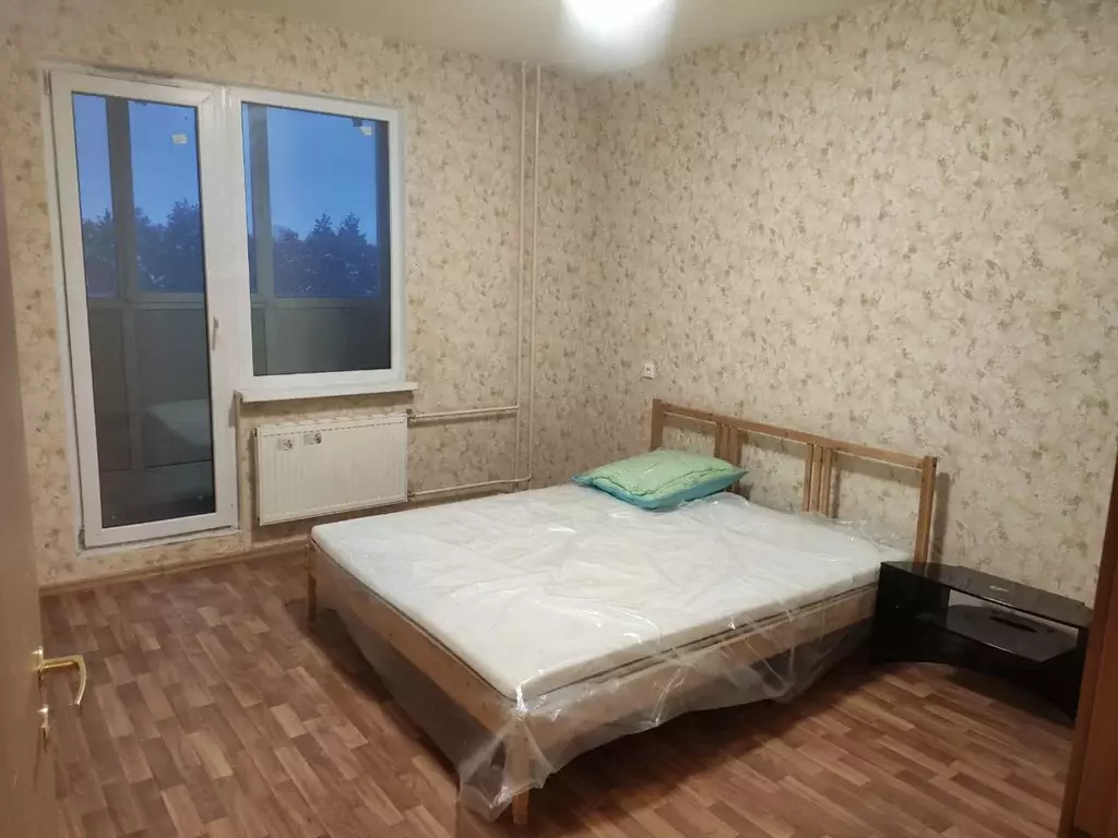 Продаётся 2-к квартира, 59.9 м - Фото 1