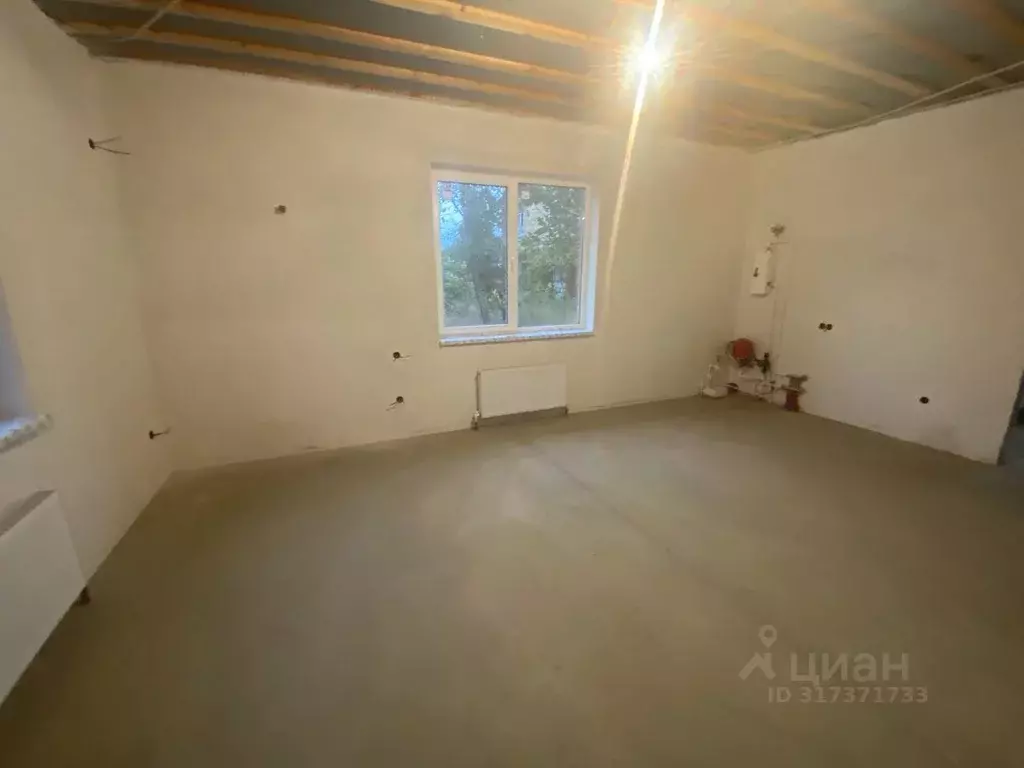 Дом в Краснодарский край, Северский район, Афипское городское ... - Фото 1