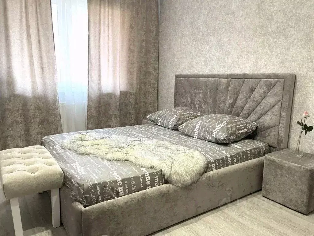 Комната Алтайский край, Барнаул ул. Гоголя, 15 (10.0 м) - Фото 0