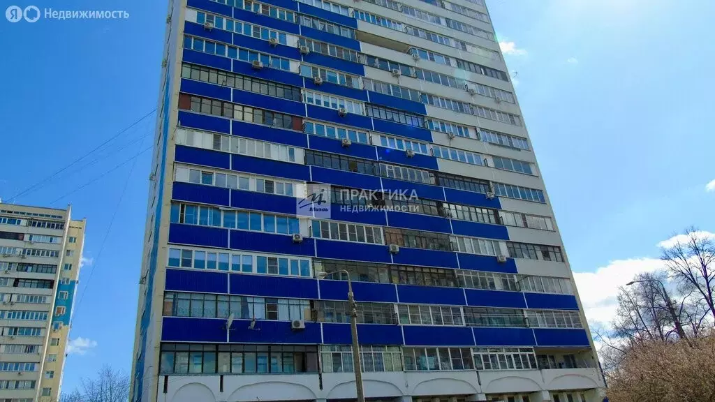 1-комнатная квартира: Подольск, улица Кирова, 7 (35.8 м) - Фото 1