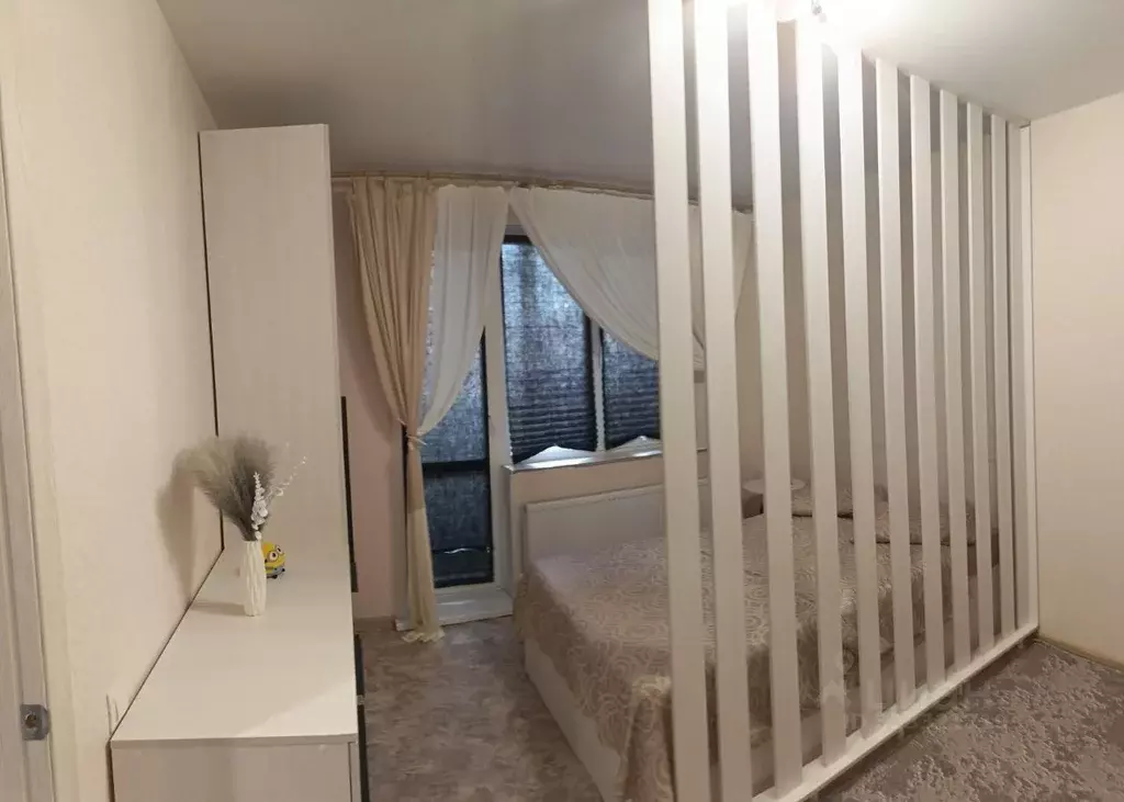 1-к кв. Татарстан, Пестречинский район, Богородское с/пос, д. Куюки, ... - Фото 1