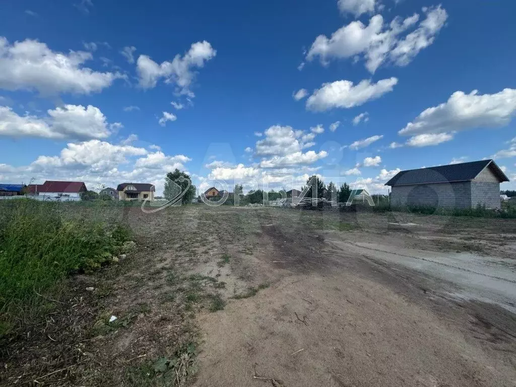 Участок 7,3 сот. (ИЖС) - Фото 1