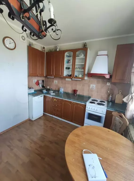 3-к. квартира, 85 м, 16/16 эт. - Фото 0