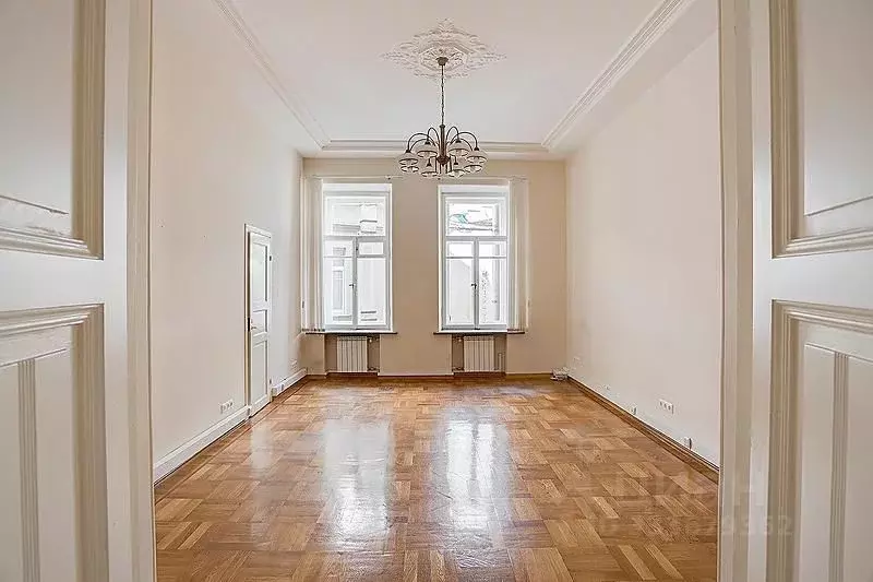Офис в Москва Большой Афанасьевский пер., 36С1 (250 м) - Фото 1