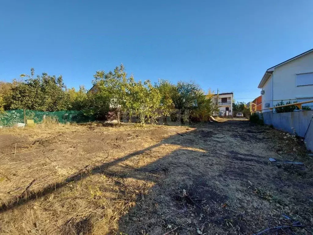 Участок в Ростовская область, Аксай пер. Молодежный (7.62 сот.) - Фото 0