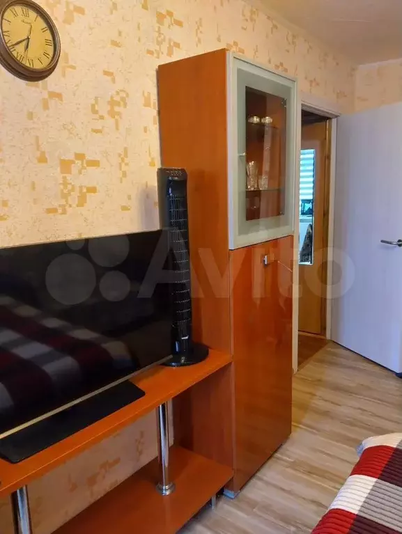 1-к. квартира, 36,7 м, 9/9 эт. - Фото 0