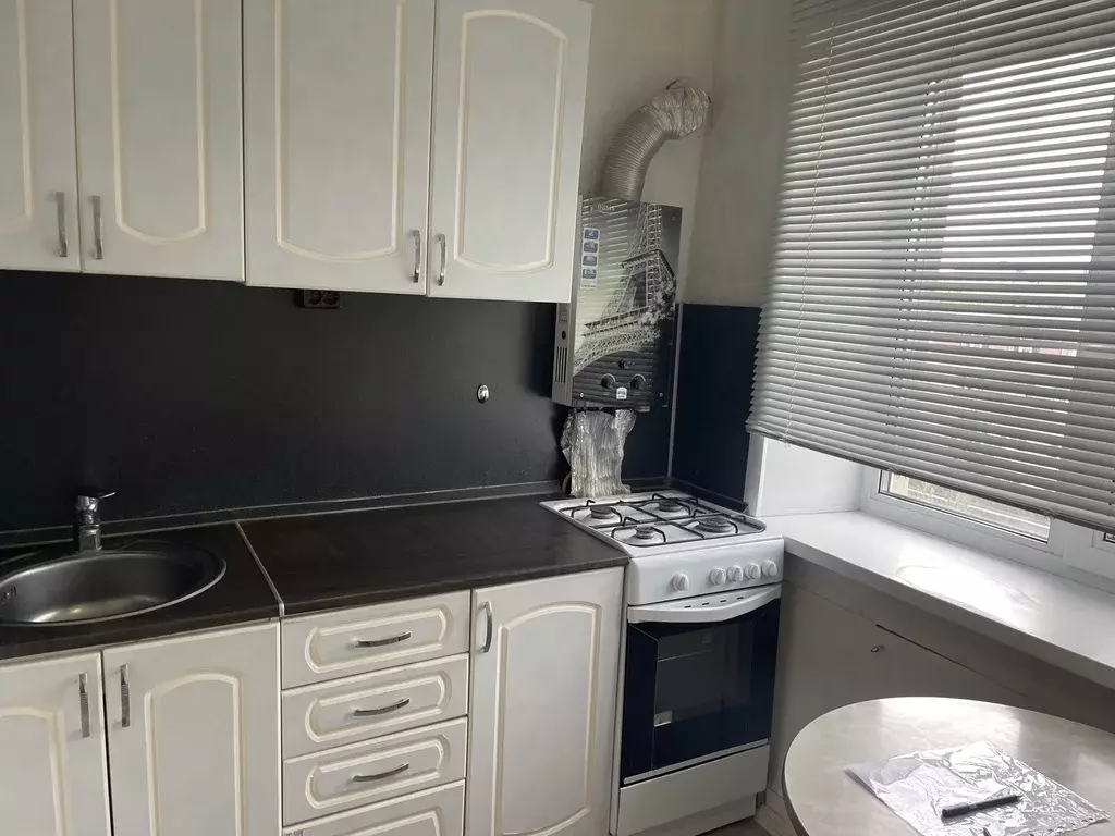 Продаётся 2-к квартира, 45 м - Фото 0