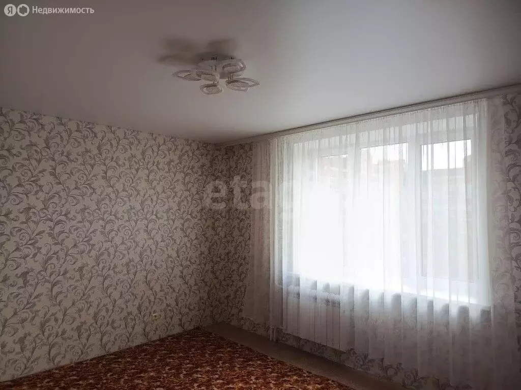 1-комнатная квартира: Саранск, проспект 70 лет Октября, 73А (38.5 м) - Фото 1