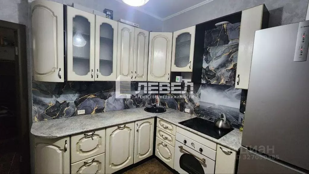 1-к кв. Московская область, Подольск Юбилейная ул., 11а (39.0 м) - Фото 1